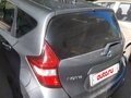 2019 Nissan Note II Рестайлинг, серый, 985000 рублей - вид 9