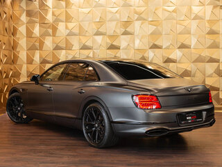 2022 Bentley Flying Spur III, серый, 23500000 рублей, вид 2