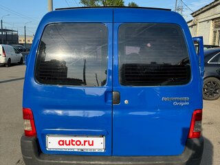 2010 Peugeot Partner I Рестайлинг, синий, 350000 рублей, вид 2
