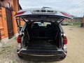 2009 BMW X5 30d II (E70), серебристый, 1850000 рублей - вид 8