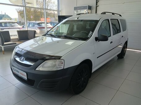 Lada (ВАЗ) Largus I