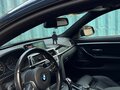 2018 BMW 4 серии Gran Coupe 440i xDrive F32/F33/F36 Рестайлинг, чёрный, 3350400 рублей - вид 4