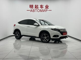 2022 Honda Vezel I Рестайлинг, белый, 1701000 рублей, вид 2