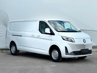 2026 Foton View, белый, 3572000 рублей, вид 5