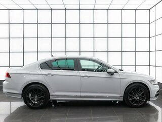 2018 Volkswagen Passat B8, белый, 2249000 рублей, вид 5
