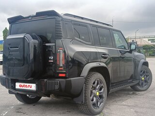 2024 Jetour T2, чёрный, 3600000 рублей, вид 2