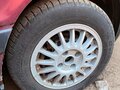 1990 Audi 80 IV (B3), пурпурный - вид 9