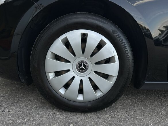 2020 Mercedes-Benz A-Класс 200 IV (W177), чёрный, 2030000 рублей - вид 13