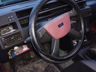 1991 Fiat Tempra, синий, 180000 рублей, вид 4