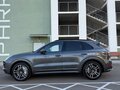 2019 Porsche Cayenne Turbo III, серый, 5700000 рублей - вид 6