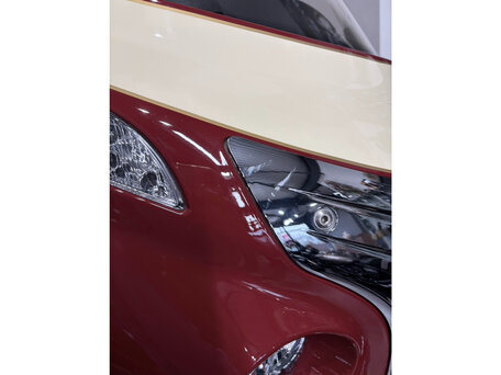 2015 Indian Roadmaster, красный, 1292000 рублей, вид 1