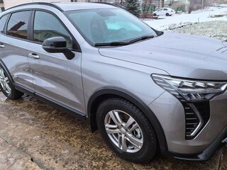 2025 Haval Jolion I Рестайлинг, серый, 2199000 рублей, вид 2