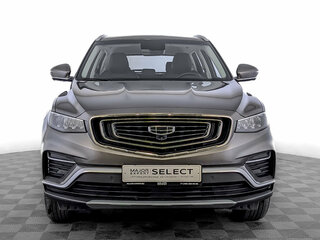 2022 Geely Atlas Pro, серый, 1935000 рублей, вид 2