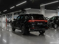 2026 Geely Monjaro (Xingyue L) I Рестайлинг 2 (China Market), чёрный - вид 3