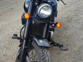 2013 Honda Shadow 750, чёрный, 580000 рублей - вид 1