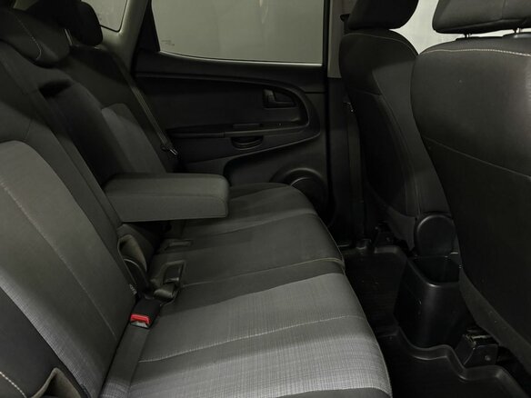 2014 Kia Venga 5-speed I, серый, 699888 рублей - вид 16
