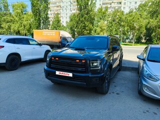 2024 Haval H5 II, чёрный, 3500000 рублей, вид 2