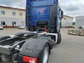 2021 DAF XF, синий, 8000000 рублей - вид 4