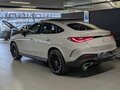 2026 Mercedes-Benz GLC Coupe 300 II (C254), серый, 10500000 рублей - вид 3