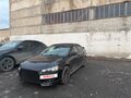 2008 Mitsubishi Lancer X, чёрный, 1000000 рублей - вид 2