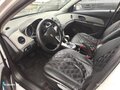 2013 Chevrolet Cruze I Рестайлинг, белый - вид 5