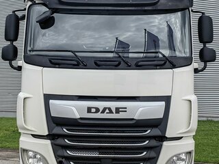 2020 DAF XF, белый, 4900000 рублей, вид 2