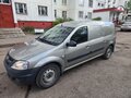 2017 LADA (ВАЗ) Largus, бежевый, 635000 рублей - вид 1
