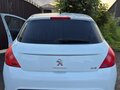 2011 Peugeot 308 I Рестайлинг, белый, 350000 рублей - вид 2