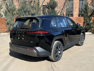 2026 Toyota RAV4 VI (XA60), чёрный, 4200000 рублей, вид 3
