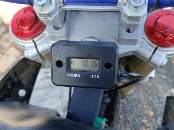 2021 Kayo Evolution YX125EM, оранжевый, 78000 рублей - вид 5