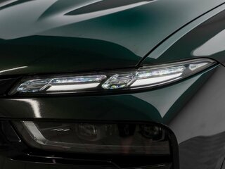2024 Alpina XB7 G07 Рестайлинг, зелёный, 24490000 рублей, вид 3
