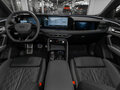 2026 Audi Q5 L III (GU), белый - вид 7