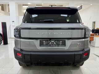 2026 Jetour T1, серый, 4199900 рублей, вид 4