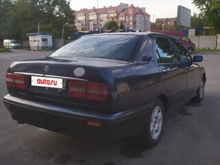 1997 Lancia Kappa, голубой, 310000 рублей, вид 5
