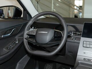 2026 Jeland J6, чёрный, 2549000 рублей, вид 3