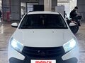 2017 Lada (ВАЗ) XRAY I, белый, 670000 рублей - вид 1