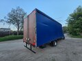 2008 ГАЗ ГАЗель (33023/330273) Фермер, синий, 1150000 рублей - вид 7
