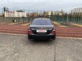 2008 Mercedes-Benz S-Класс 550 Long V (W221), чёрный, 1100000 рублей - вид 3