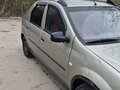 2011 Renault Logan I Рестайлинг, бежевый, 265000 рублей - вид 3