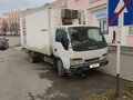 1998 Isuzu Elf (N-series), белый, 850000 рублей