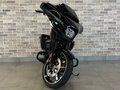 2024 Harley-Davidson Street Glide, чёрный - вид 4