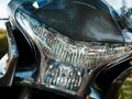 2012 Honda VFR 1200, коричневый, 1199999 рублей - вид 6