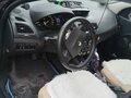 2011 Renault Fluence I, чёрный - вид 9