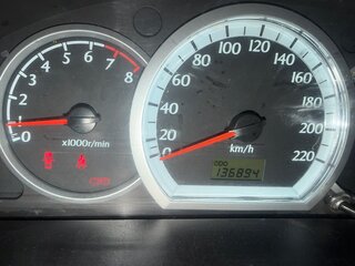 2007 Chevrolet Lacetti I, зелёный, 460000 рублей, вид 5