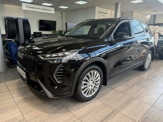 2026 Haval Jolion I Рестайлинг 2, чёрный, 2799000 рублей, вид 1