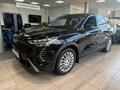 2026 Haval Jolion I Рестайлинг 2, чёрный, 2799000 рублей