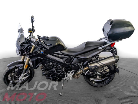 2018 BMW F 800 R, чёрный, 660000 рублей, вид 5