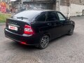 2010 Lada (ВАЗ) Priora I, синий, 350000 рублей - вид 6