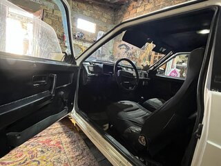 1987 Lada (ВАЗ) 2108 21086, белый, 77000 рублей, вид 4