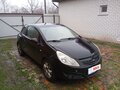 2007 Opel Corsa D, чёрный, 220000 рублей - вид 2